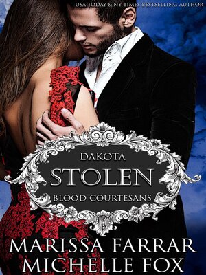 cover image of Stolen